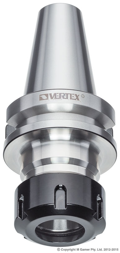 ER32 BT40 Chuck  70mm